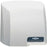 Bobrick CompacDryer - Hand Dryer Gray ABS Plastic Touch Free Surface Mount - BOB710