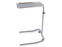 2181 Model - Mayo Tray Stand Tray U-Shaped Base 32 to 50 Inch 18.5 X 24 Inch - 2181