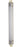 Spectronics Corporation Spectroline Replacement Lamp 4 Watts - BLE-95D