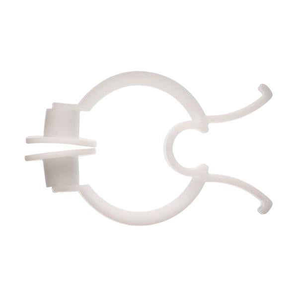 Welch-Allyn Nose Clip Patient For Cp200 Spirometer Disposable Plastic 25/Pk - 100680
