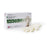 McKesson Confiderm - Exam Glove Small NonSterile Latex Standard Cuff Length Textured Fingertips Ivory Not Chemo Approved - 14-424