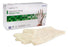 McKesson McKesson Confiderm Exam Glove X-Large NonSterile Latex Standard Cuff Length Textured Fingertips Ivory Not Chemo Approved - 14-430