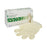 McKesson Confiderm - Exam Glove X-Large NonSterile Latex Standard Cuff Length Textured Fingertips Ivory Not Chemo Approved - 14-430