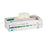 McKesson Confiderm - Exam Glove Large NonSterile Latex Standard Cuff Length Textured Ivory Not Chemo Approved - 14-1383