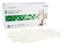 McKesson McKesson Confiderm Exam Glove X-Large NonSterile Latex Standard Cuff Length Textured Ivory Not Chemo Approved - 14-1384