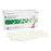 McKesson Confiderm - Exam Glove X-Large NonSterile Latex Standard Cuff Length Textured Ivory Not Chemo Approved - 14-1384