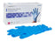 McKesson McKesson Confiderm 3.8 Exam Glove Small NonSterile Nitrile Standard Cuff Length Textured Fingertips Blue Not Chemo Approved - 14-684