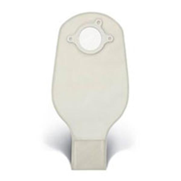 Convatec US Pouch Ostomy Sur-Fit Natura Plastic Ring 12" 10/Bx - 401512