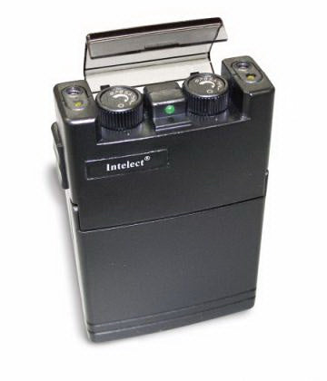 Chattanooga Intelect TENS Unit 2-Channel - 77600