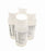 Haws - Eyewash Solution 148 mL Bottle Bacteriostatic Preservative 5 oz. Bottle - Fisher Scientific - 1798710