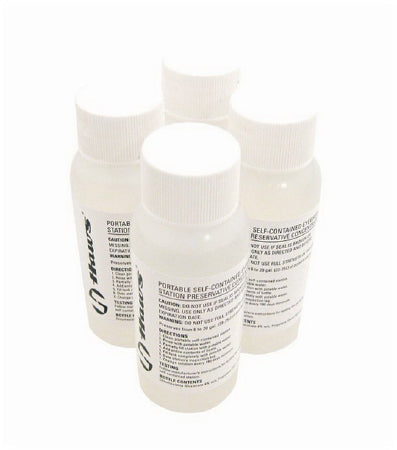 Haws - Eyewash Solution 148 mL Bottle Bacteriostatic Preservative 5 oz. Bottle - 1798710