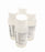 Haws - Eyewash Solution 148 mL Bottle Bacteriostatic Preservative 5 oz. Bottle - 1798710