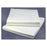 Tidi Products Drape Tissue Sheet 40 In X 72 In White 3 Ply 50/Case - 317