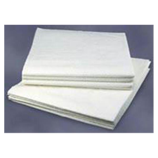 Tidi Products Drape Tissue Sheet 40 In X 72 In White 3 Ply 50/Case - 317