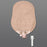 Hollister New Image Urostomy Pouch Two-Piece System 9 Inch Length 1-3/4 Inch Stoma Drainable Pre-Cut - 18922