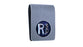 Alimed MARKER, DBL CLIPPER THIN W/O INITIALS - 927474