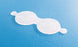 Invotec International Swiss Therapy Eye Mask Eyes Standard Hydrogel - 10-08813