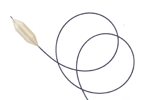Atlas Gold - PTA Dilatation Catheter 12 mm Diameter X 2 cm Length Balloon 80 cm - ATG80122
