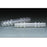 Urocare - Tubing Connector 0.38 O.D. x 2.25 Inch Long, NonSterile, Polypropylene, Semi-Transparent - 601050