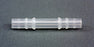 Urocare Products Urocare Tubing Connector 0.38 O.D. x 2.25 Inch Long, NonSterile, Polypropylene, Semi-Transparent - 601050