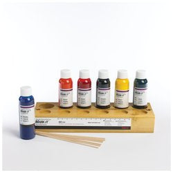 Richard-Allan Scientific Mark-It - Tissue Marking Dye 60 mL (2 oz.) - 5000R