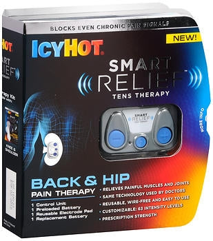 Chattem IcyHot TENS UNIT - 4116708045