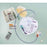 Bard Advance Indwelling Catheter Tray Foley 16 Fr. 5 cc Balloon Silicone - 947416