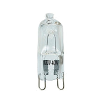 Bulbtronics - Diagnostic Lamp Bulb 130 Volt 40 Watts - 0005676