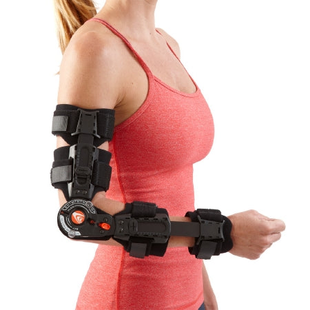 T Scope - Elbow Premier Regular Left Elbow - 07254
