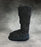 Swede-O - Walker Boot Large Hook and Loop Closure Male 11 to 13 / Female 12 to 14 Left or Right Foot - UTL-1131-BK-LRG