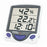 PANTek Technologies LLC Fisherbrand Digital Thermometer / Hygrometer Fahrenheit / Celsius -58° to 158°F (-50° to 70°C) Internal Sensor Flip-out Stand Battery Operated - S01572