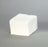 Health Care Logistics - Task Wipe White NonSterile 4 X 4 Inch Disposable - 18699
