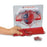 Nasco Learning Resources Pumping Heart Model - SB48204