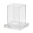 Market Lab Inc Bottle Holder 6 X 6 Inch (Base), 4 X 4 Inch (Box), Latex-free - 13227