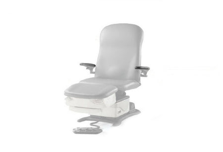 Midmark Chair Arm Rest Kit For 646 Basic Power Podiatry Procedures Chair, 647 Barrier-free Power Podiatry Procedures Chair - 002-1306-01-232