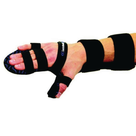 Patterson Medical Supply SaeboStretch Hand Splint Right Hand Medium - 81555135