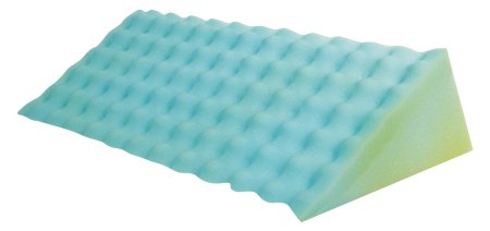 Patterson Medical Supply Skil-Care Positioning Wedge 7 X 12 X 34 Inch Foam Freestanding - 81508886