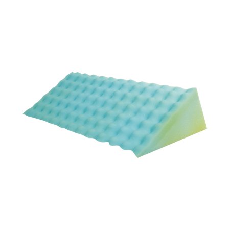 Skil-Care - Positioner Wedge 34 W X 12 D X 7 H Inch Foam Freestanding - 914452