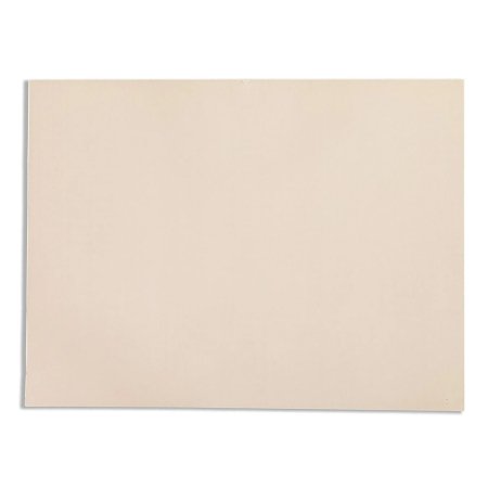 Rolyan TailorSplint - Splinting Material 1% Perforated 32 X 18 X 24 Inch Thermoplastic Beige - A297011