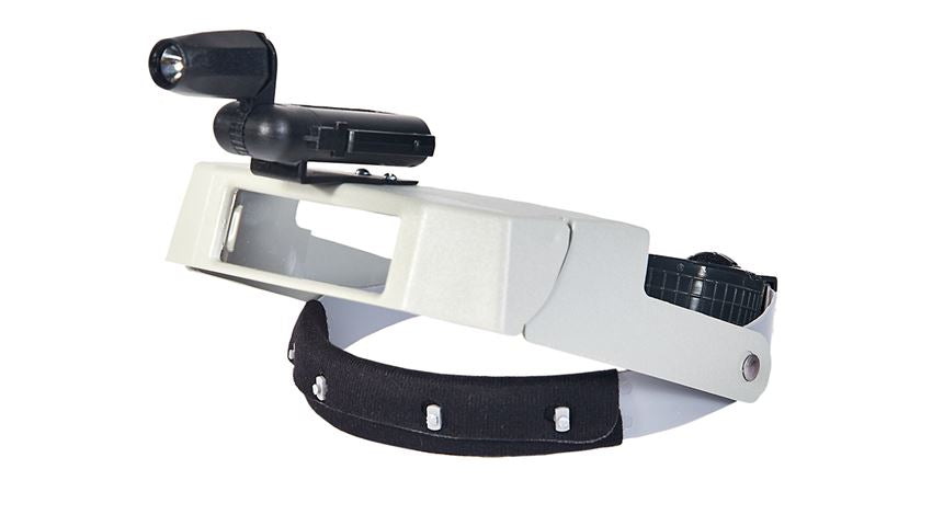 Alimed LAMP, EXAM LIGHTED MAGNI-FOCUSER 8000 CANDLE POWER - 922129/NA/1.5P