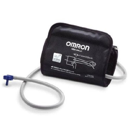Omron Healthcare Omron Blood Pressure Cuff Adult Small 9 - 17 Inch - CD-WR17