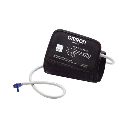 Omron - Blood Pressure Cuff Adult Arm Medium Cuff 22.8 - 43 cm Nylon Cuff - CFX-WR17