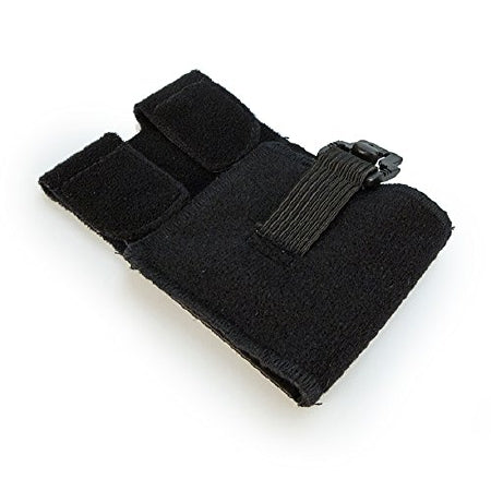 Ossur Foot-Up - Ankle / Foot Orthosis Large Hook and Loop Closure Left or Right Foot - 27810-3
