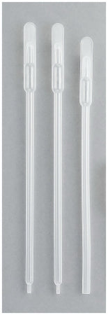 Fisher Scientific Thermo Scientific Samco Transfer Pipette 0.8 mL NonSterile - 1371146