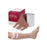 Carolon Company Carolon 2 Layer Compression Bandage System 4 X 96 Inch Standard Compression Tape Closure / Pull On Tan Large NonSterile - 1030