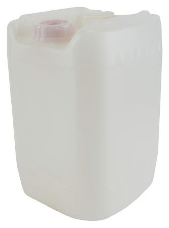 Fisher Scientific Dynalon Baritainer Jerry Can High Density Polyethylene with EPDM Liner 50 Liter - S04843