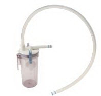 Medela - Aspirator Overflow Safety Device - 0770711