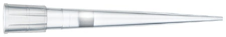 Fisher Scientific Finntip Filter Pipette Tip 1,000 µL Sterile - 21377604