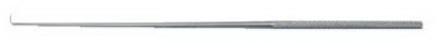 BR Surgical - Ear Hook Day X-Small, 1.5 mm, 6.25 Inch - BR44-19003