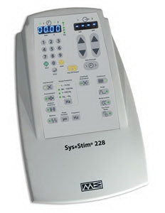 Mettler Electronics Sys*Stim 228 Neuromuscular Stimulator - ME228